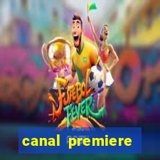 canal premiere futebol ao vivo gratis